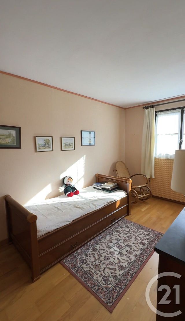 maison à vendre - 4 pièces - 77.2 m2 - SAMOREAU - 77 - ILE-DE-FRANCE - Century 21 Agence Babut