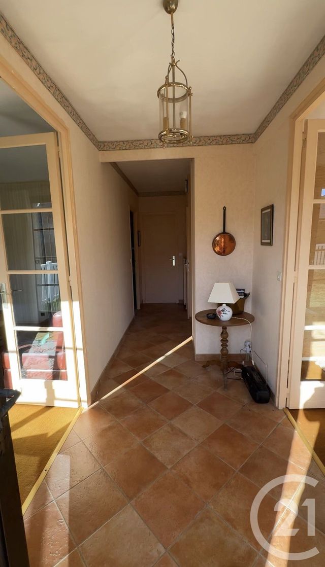 maison à vendre - 4 pièces - 77.2 m2 - SAMOREAU - 77 - ILE-DE-FRANCE - Century 21 Agence Babut