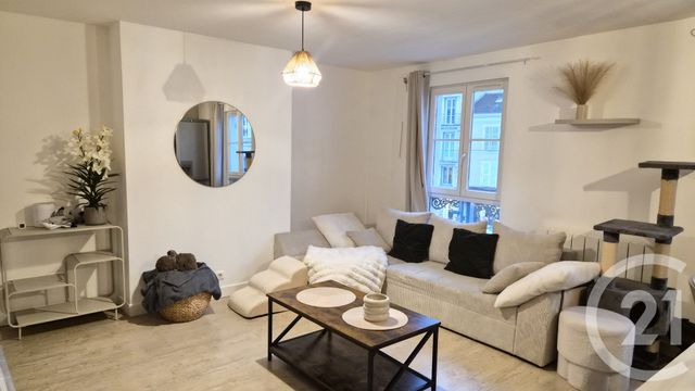 Appartement à louer FONTAINEBLEAU