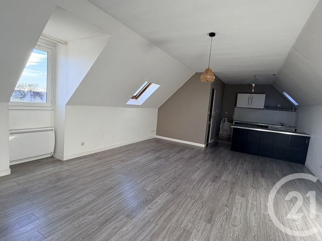 Appartement Studio à louer FONTAINEBLEAU