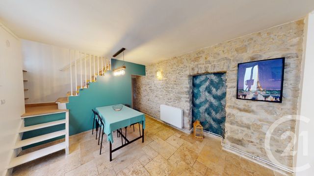 maison à louer - 3 pièces - 68.41 m2 - FONTAINEBLEAU - 77 - ILE-DE-FRANCE - Century 21 Agence Babut