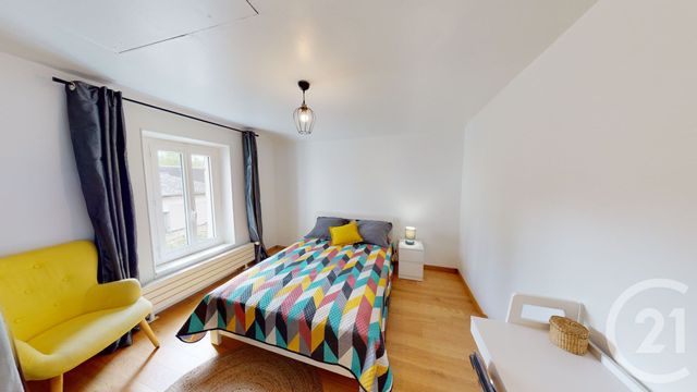 maison à louer - 3 pièces - 68.41 m2 - FONTAINEBLEAU - 77 - ILE-DE-FRANCE - Century 21 Agence Babut