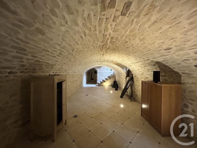 maison à vendre - 16 pièces - 445.54 m2 - URY - 77 - ILE-DE-FRANCE - Century 21 Agence Babut