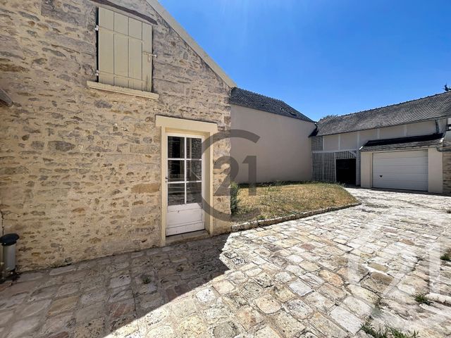 maison à vendre - 16 pièces - 445.54 m2 - URY - 77 - ILE-DE-FRANCE - Century 21 Agence Babut
