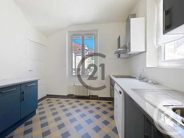 maison à vendre - 16 pièces - 445.54 m2 - URY - 77 - ILE-DE-FRANCE - Century 21 Agence Babut