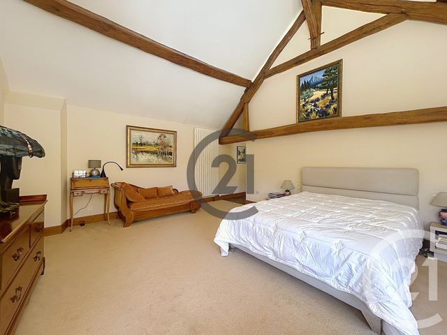 maison à vendre - 16 pièces - 445.54 m2 - URY - 77 - ILE-DE-FRANCE - Century 21 Agence Babut