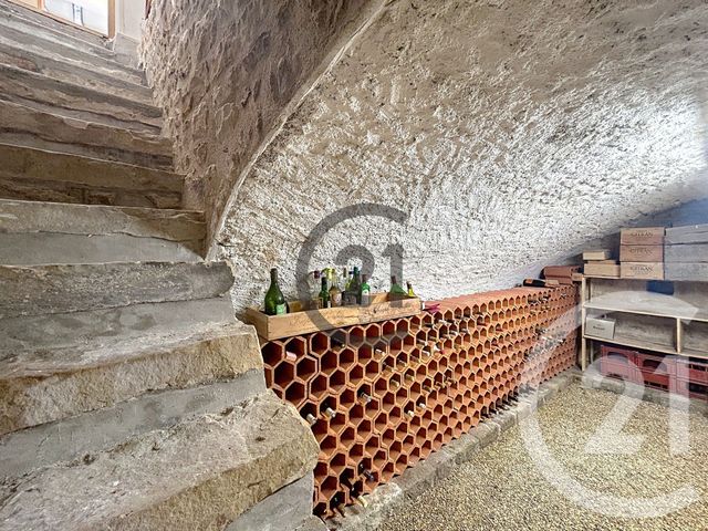maison à vendre - 16 pièces - 445.54 m2 - URY - 77 - ILE-DE-FRANCE - Century 21 Agence Babut