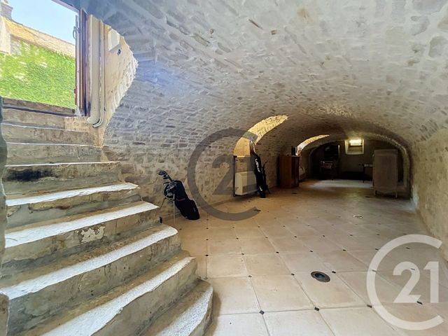 maison à vendre - 16 pièces - 445.54 m2 - URY - 77 - ILE-DE-FRANCE - Century 21 Agence Babut