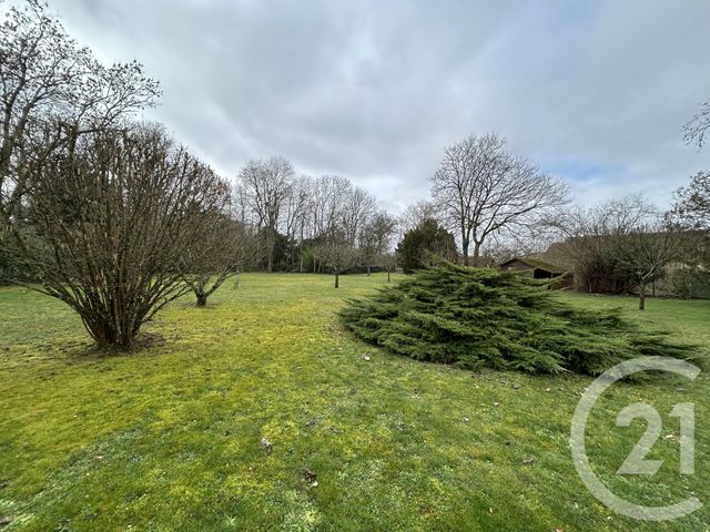 maison à vendre - 16 pièces - 445.54 m2 - URY - 77 - ILE-DE-FRANCE - Century 21 Agence Babut