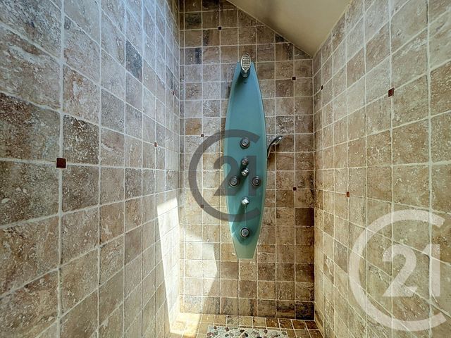 maison à vendre - 16 pièces - 445.54 m2 - URY - 77 - ILE-DE-FRANCE - Century 21 Agence Babut