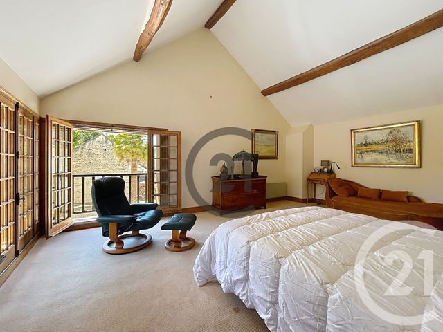 maison à vendre - 16 pièces - 445.54 m2 - URY - 77 - ILE-DE-FRANCE - Century 21 Agence Babut