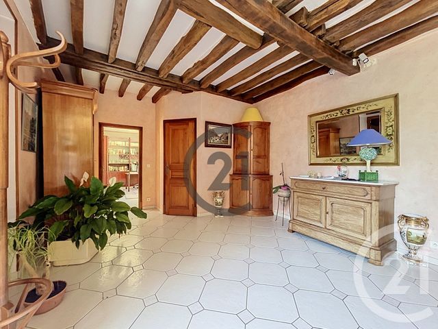 maison à vendre - 16 pièces - 445.54 m2 - URY - 77 - ILE-DE-FRANCE - Century 21 Agence Babut