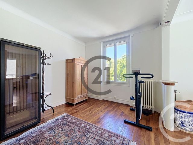 maison à vendre - 16 pièces - 445.54 m2 - URY - 77 - ILE-DE-FRANCE - Century 21 Agence Babut