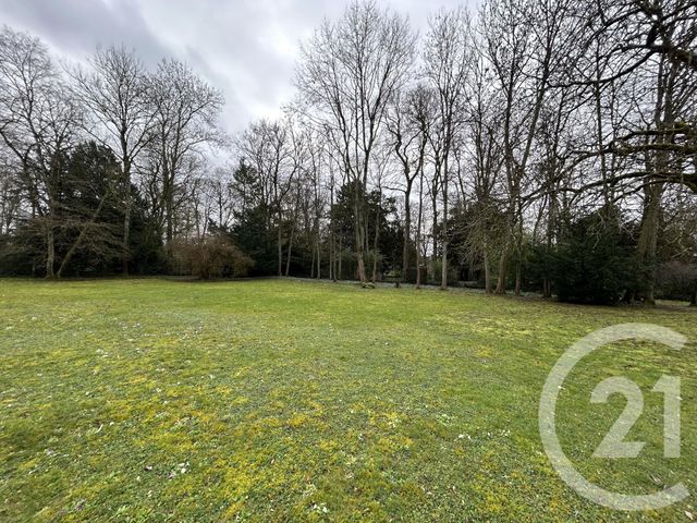 maison à vendre - 16 pièces - 445.54 m2 - URY - 77 - ILE-DE-FRANCE - Century 21 Agence Babut