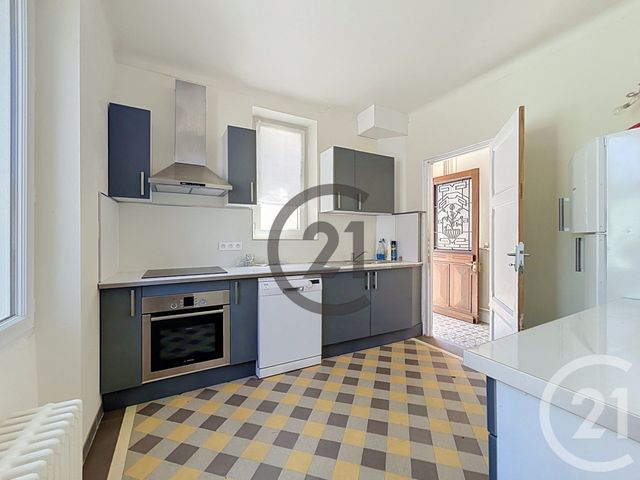 maison à vendre - 16 pièces - 445.54 m2 - URY - 77 - ILE-DE-FRANCE - Century 21 Agence Babut