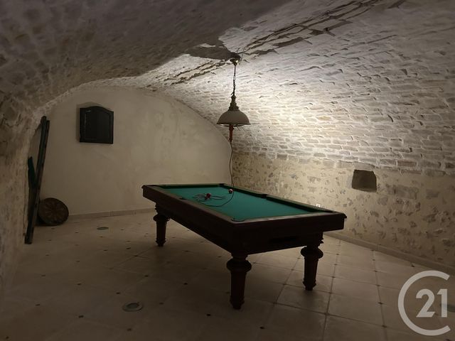 maison à vendre - 16 pièces - 445.54 m2 - URY - 77 - ILE-DE-FRANCE - Century 21 Agence Babut