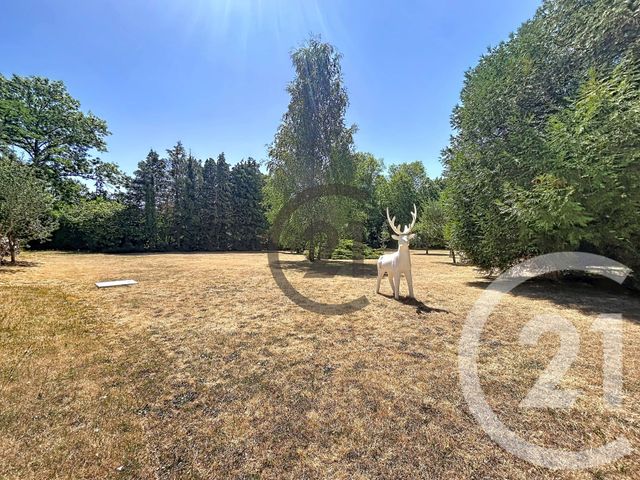 maison à vendre - 16 pièces - 445.54 m2 - URY - 77 - ILE-DE-FRANCE - Century 21 Agence Babut