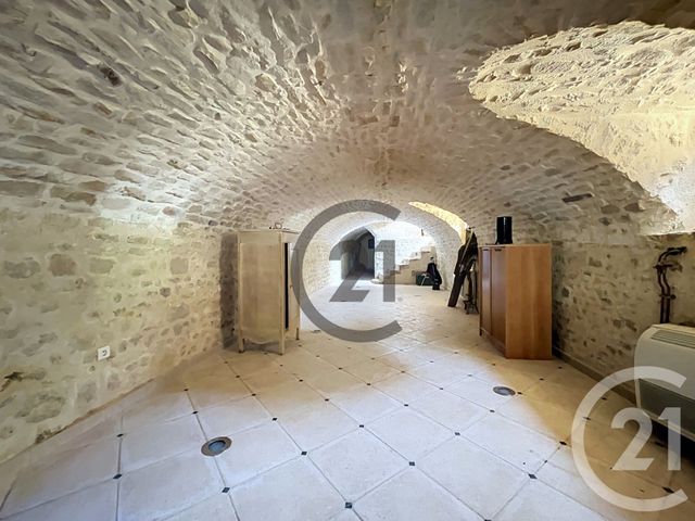 maison à vendre - 16 pièces - 445.54 m2 - URY - 77 - ILE-DE-FRANCE - Century 21 Agence Babut