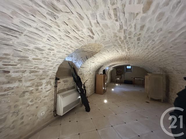 maison à vendre - 16 pièces - 445.54 m2 - URY - 77 - ILE-DE-FRANCE - Century 21 Agence Babut
