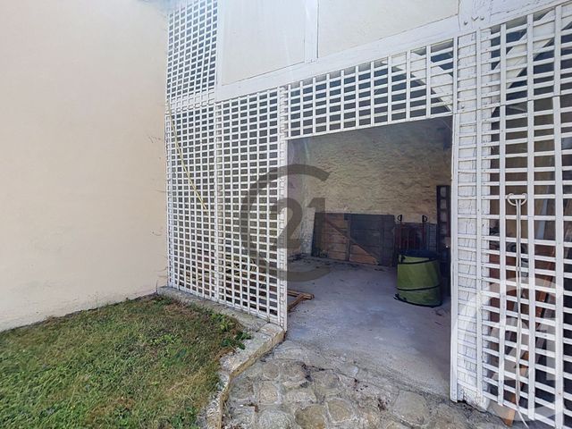 maison à vendre - 16 pièces - 445.54 m2 - URY - 77 - ILE-DE-FRANCE - Century 21 Agence Babut