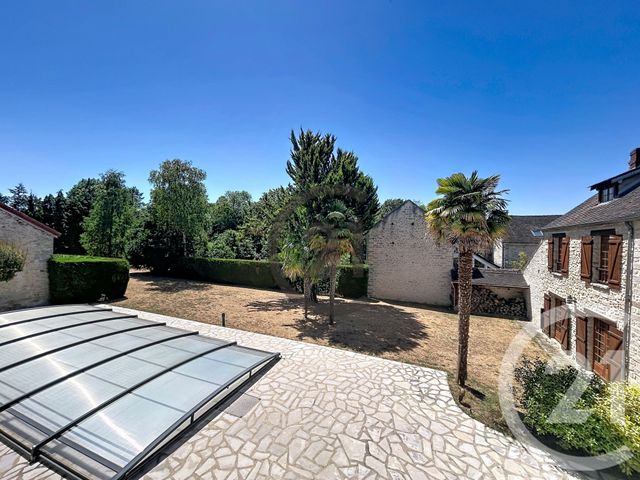 maison à vendre - 16 pièces - 445.54 m2 - URY - 77 - ILE-DE-FRANCE - Century 21 Agence Babut
