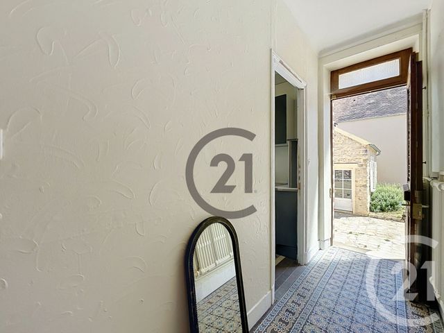 maison à vendre - 16 pièces - 445.54 m2 - URY - 77 - ILE-DE-FRANCE - Century 21 Agence Babut