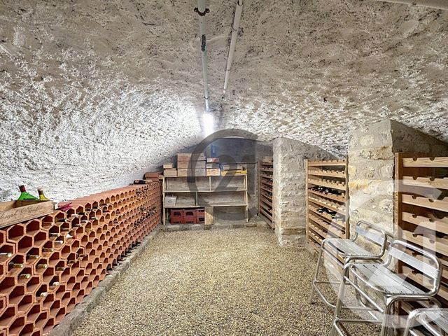 maison à vendre - 16 pièces - 445.54 m2 - URY - 77 - ILE-DE-FRANCE - Century 21 Agence Babut