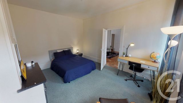 Appartement F2 à louer - 2 pièces - 51.17 m2 - FONTAINEBLEAU - 77 - ILE-DE-FRANCE - Century 21 Agence Babut