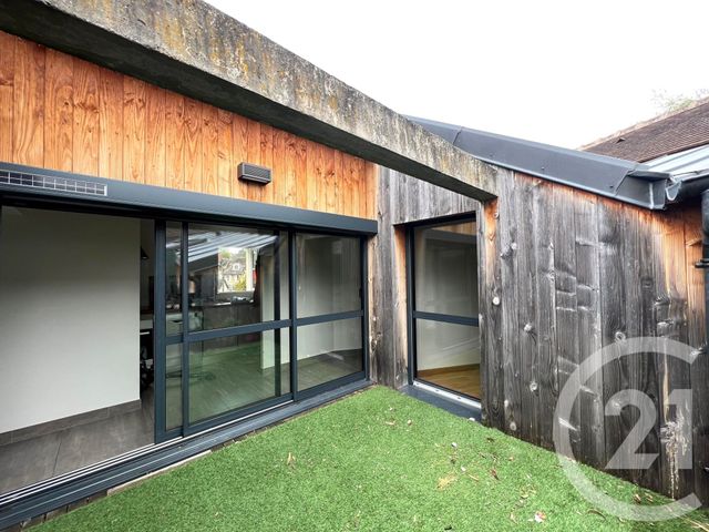 Appartement F4 à louer - 4 pièces - 91.71 m2 - MONTIGNY SUR LOING - 77 - ILE-DE-FRANCE - Century 21 Agence Babut