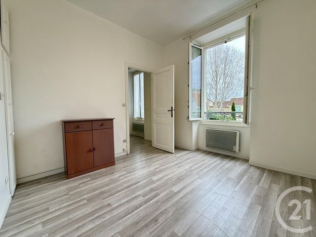Appartement F2 à vendre FONTAINEBLEAU