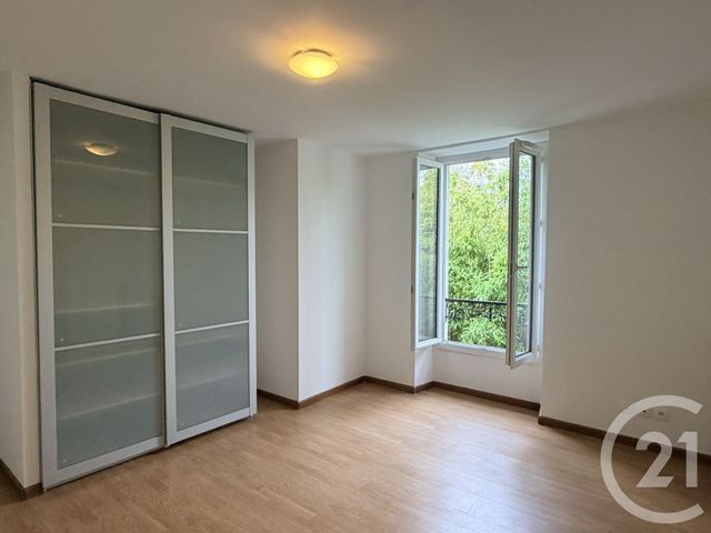 Appartement F2 à louer - 2 pièces - 56.64 m2 - FONTAINEBLEAU - 77 - ILE-DE-FRANCE - Century 21 Agence Babut