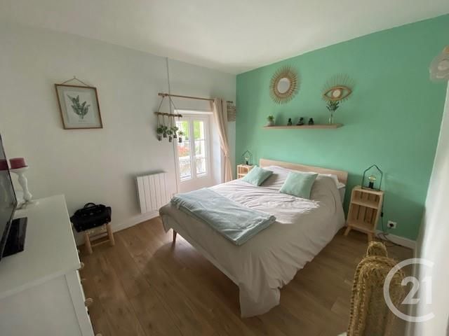 Appartement à louer - 3 pièces - 45.45 m2 - AVON - 77 - ILE-DE-FRANCE - Century 21 Agence Babut