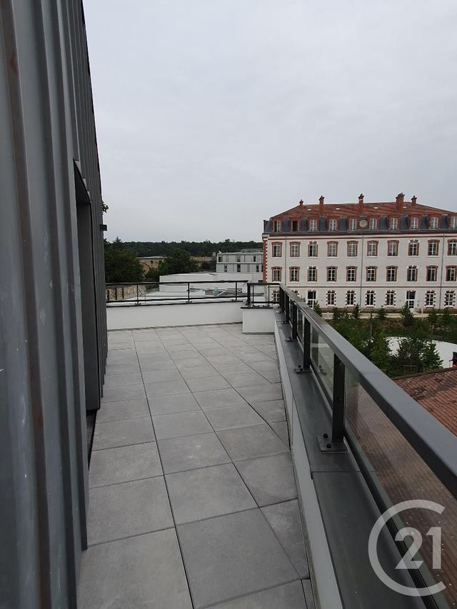 Appartement Studio à louer - 1 pièce - 33.3 m2 - FONTAINEBLEAU - 77 - ILE-DE-FRANCE - Century 21 Agence Babut