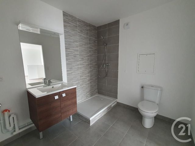 Appartement Studio à louer - 1 pièce - 33.3 m2 - FONTAINEBLEAU - 77 - ILE-DE-FRANCE - Century 21 Agence Babut