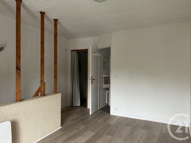 maison à louer - 2 pièces - 40.92 m2 - RECLOSES - 77 - ILE-DE-FRANCE - Century 21 Agence Babut