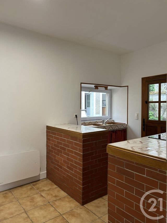 maison à louer - 2 pièces - 40.92 m2 - RECLOSES - 77 - ILE-DE-FRANCE - Century 21 Agence Babut