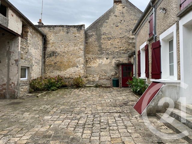 maison à louer - 2 pièces - 40.92 m2 - RECLOSES - 77 - ILE-DE-FRANCE - Century 21 Agence Babut