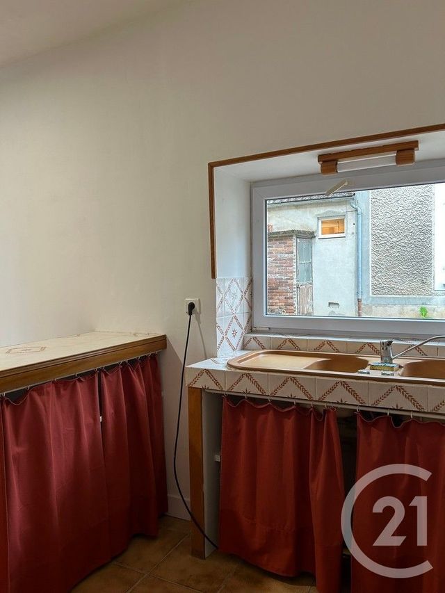 maison à louer - 2 pièces - 40.92 m2 - RECLOSES - 77 - ILE-DE-FRANCE - Century 21 Agence Babut