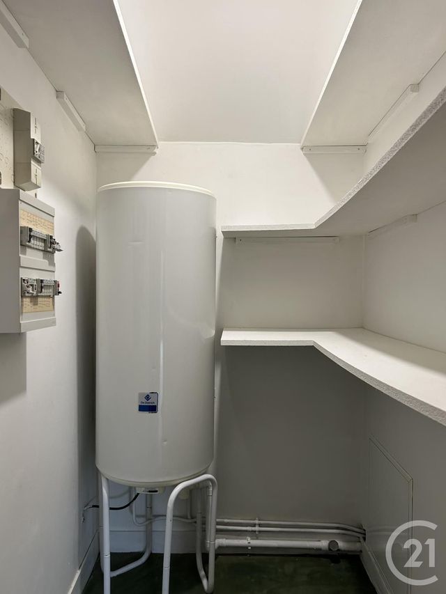 maison à louer - 2 pièces - 40.92 m2 - RECLOSES - 77 - ILE-DE-FRANCE - Century 21 Agence Babut