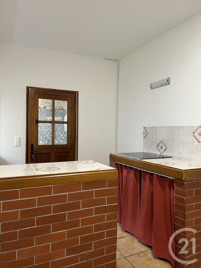 maison à louer - 2 pièces - 40.92 m2 - RECLOSES - 77 - ILE-DE-FRANCE - Century 21 Agence Babut