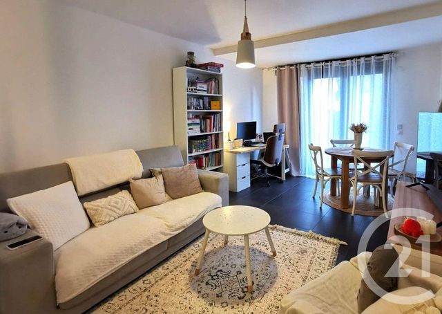 Appartement à louer BOIS LE ROI