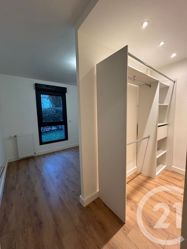 Appartement à louer - 3 pièces - 56.46 m2 - BOIS LE ROI - 77 - ILE-DE-FRANCE - Century 21 Agence Babut
