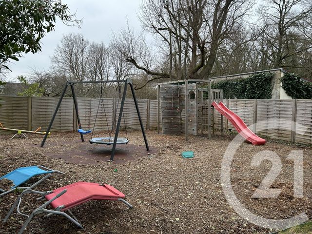 maison à louer - 8 pièces - 235.79 m2 - LIVRY SUR SEINE - 77 - ILE-DE-FRANCE - Century 21 Agence Babut