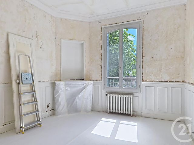 maison à louer - 9 pièces - 185.47 m2 - FONTAINEBLEAU - 77 - ILE-DE-FRANCE - Century 21 Agence Babut