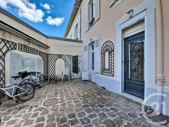 maison à louer - 9 pièces - 185.47 m2 - FONTAINEBLEAU - 77 - ILE-DE-FRANCE - Century 21 Agence Babut