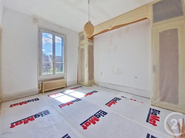 maison à louer - 9 pièces - 185.47 m2 - FONTAINEBLEAU - 77 - ILE-DE-FRANCE - Century 21 Agence Babut