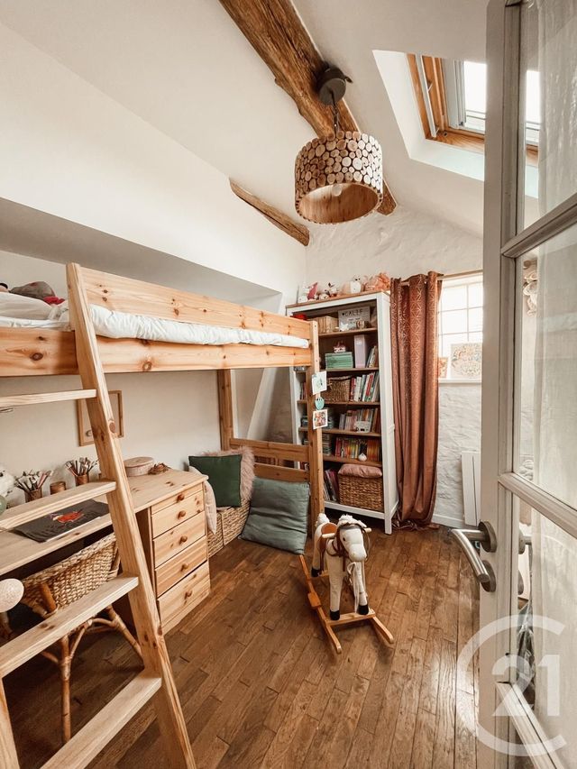 maison à louer - 3 pièces - 44.0 m2 - HERICY - 77 - ILE-DE-FRANCE - Century 21 Agence Babut