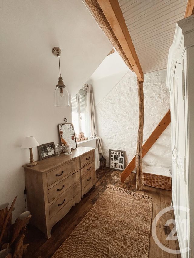 maison à louer - 3 pièces - 44.0 m2 - HERICY - 77 - ILE-DE-FRANCE - Century 21 Agence Babut