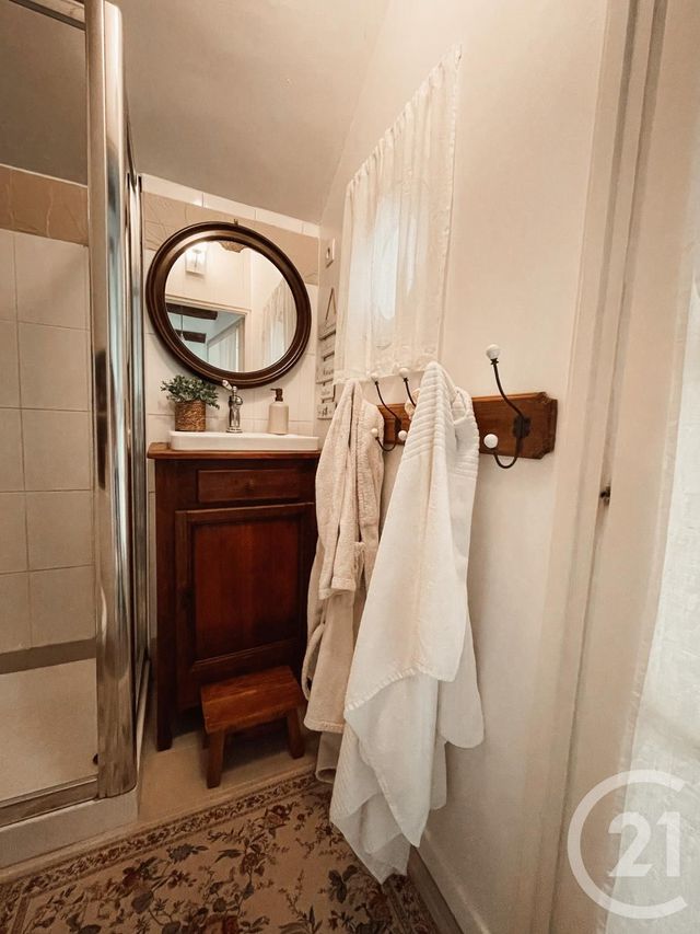 maison à louer - 3 pièces - 44.0 m2 - HERICY - 77 - ILE-DE-FRANCE - Century 21 Agence Babut