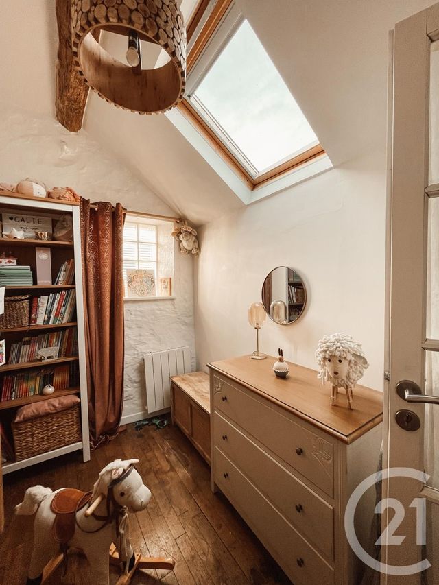 maison à louer - 3 pièces - 44.0 m2 - HERICY - 77 - ILE-DE-FRANCE - Century 21 Agence Babut